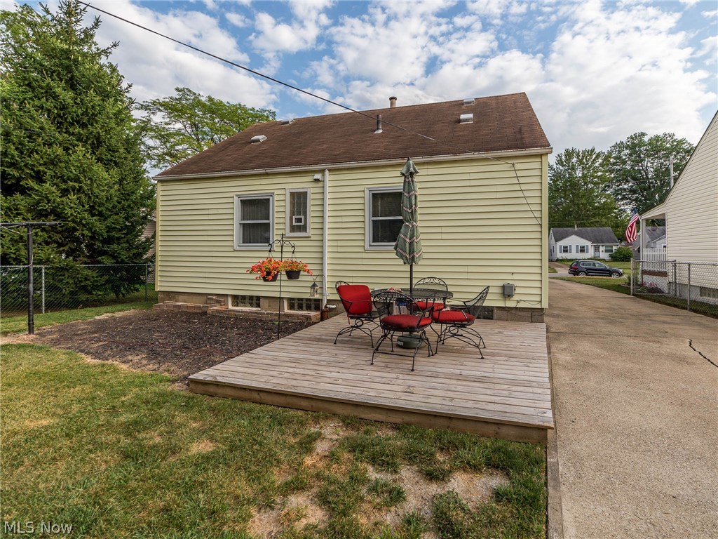 East Broad Street Heights - Residential