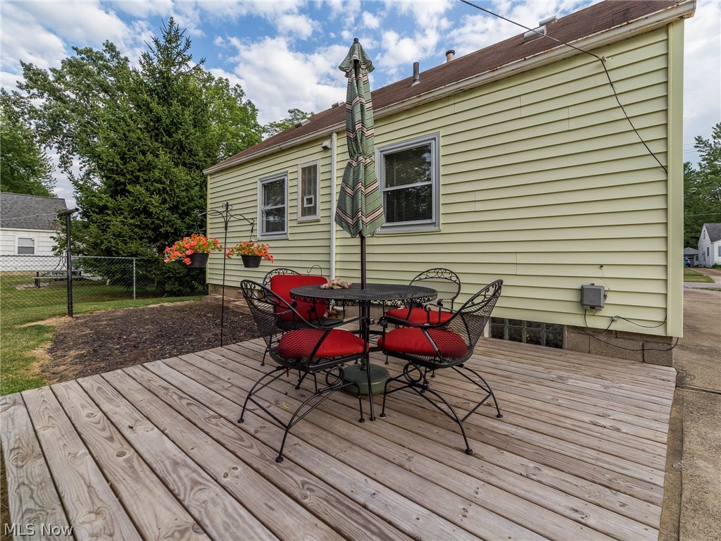 East Broad Street Heights - Residential