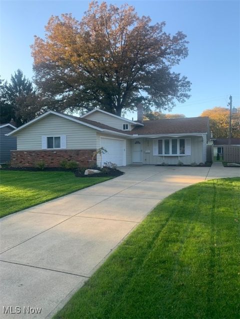 23810 Oak Lane, North Olmsted, OH 44070 - #: 5114090