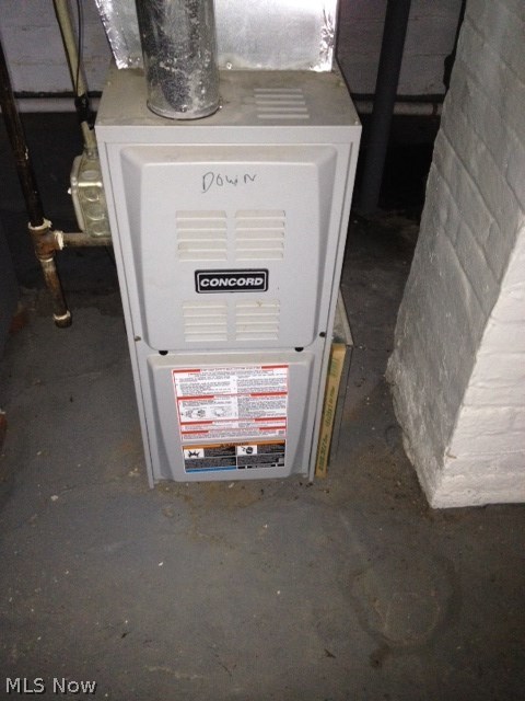 Collins - Residential Income