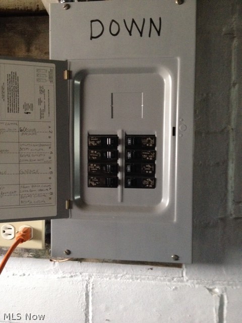 Collins - Residential Income