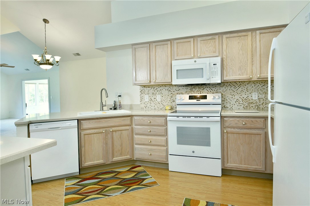 Willowbrook Condo 05 - Residential