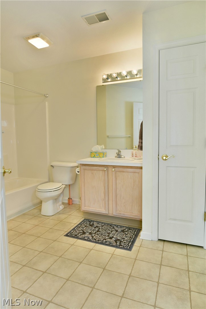 Willowbrook Condo 05 - Residential