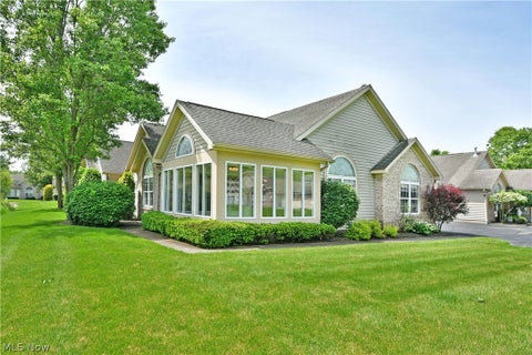 Condo For Sale - 1103 Willow Brook Drive<br/> Trumbull County, Warren, OH 44483