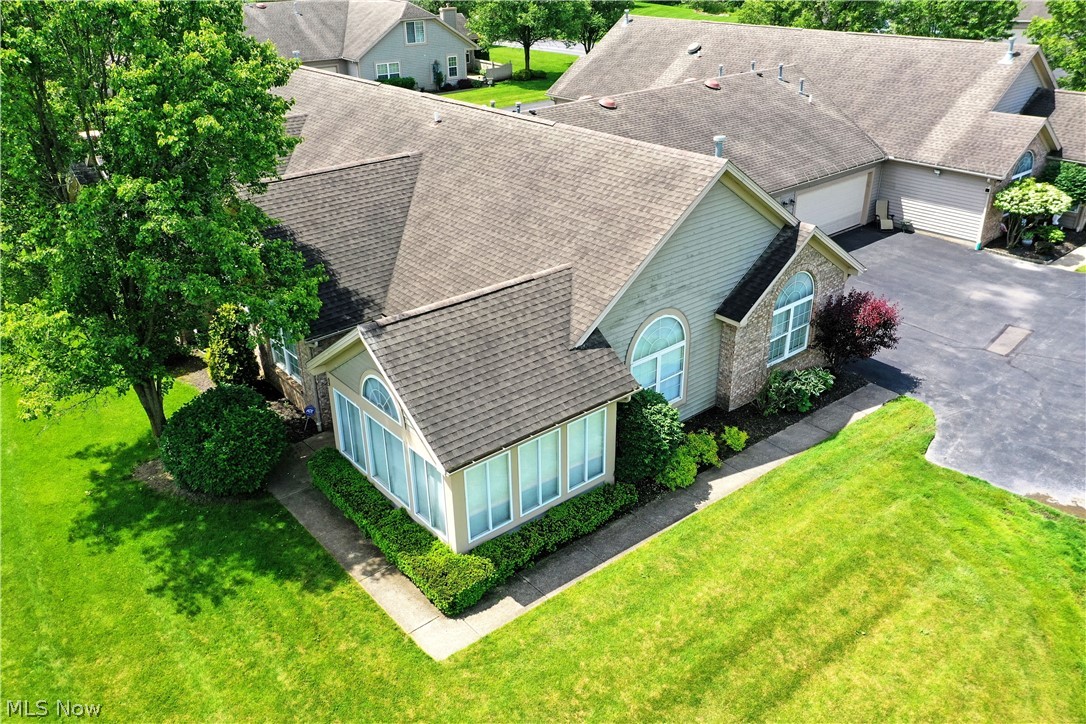 Willowbrook Condo 05 - Residential