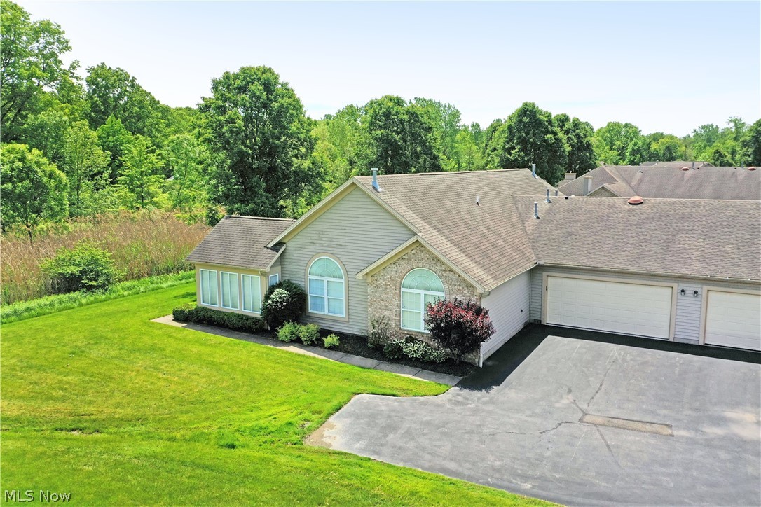 Willowbrook Condo 05 - Residential