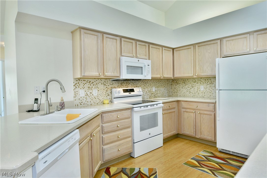 Willowbrook Condo 05 - Residential