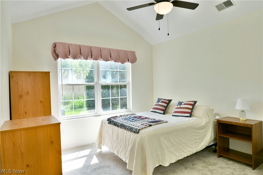Willowbrook Condo 05 - Residential