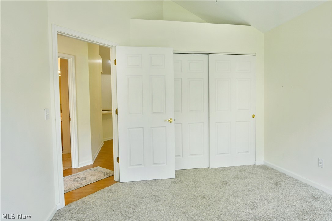 Willowbrook Condo 05 - Residential