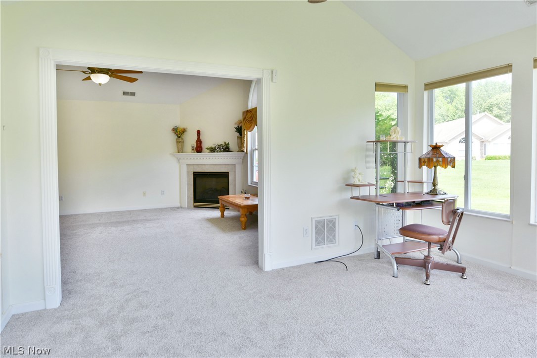 Willowbrook Condo 05 - Residential