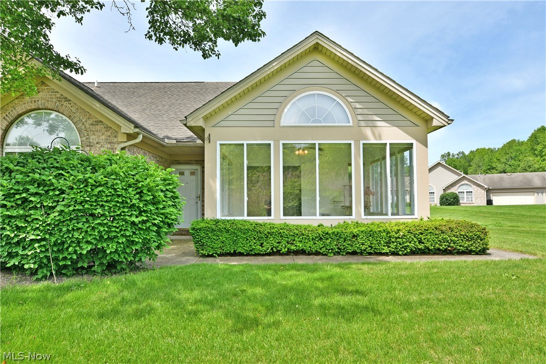 Willowbrook Condo 05 - Residential