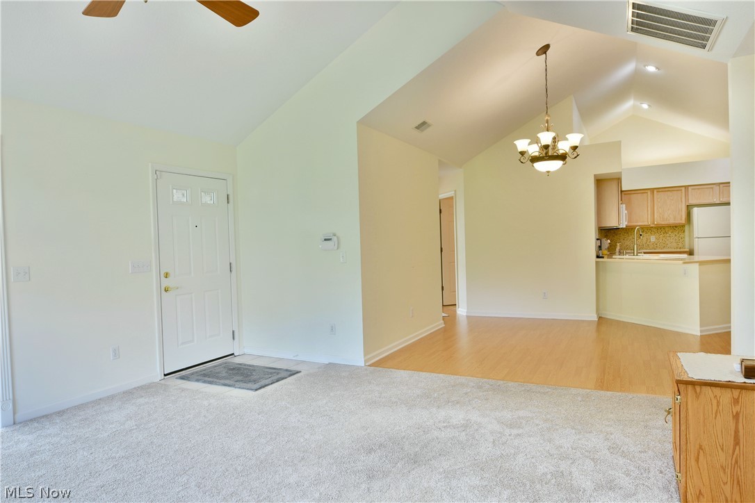 Willowbrook Condo 05 - Residential