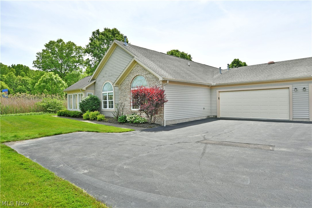 Willowbrook Condo 05 - Residential