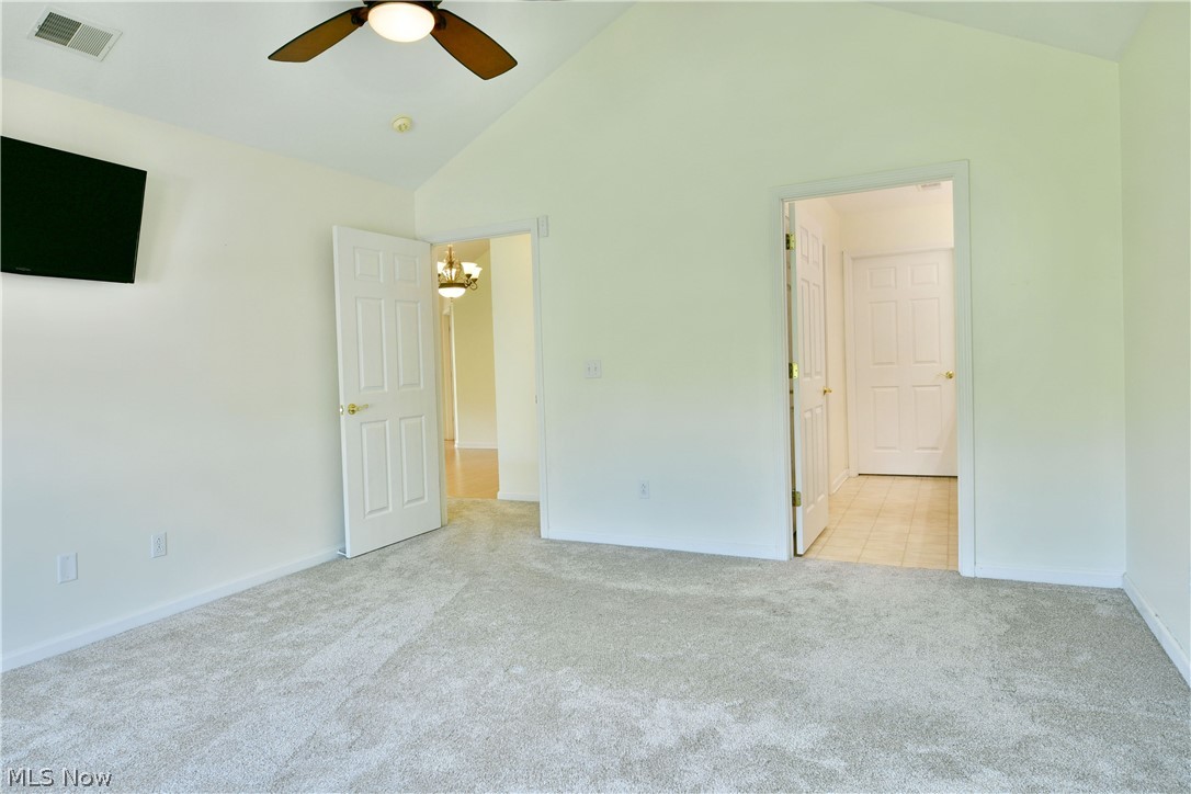 Willowbrook Condo 05 - Residential