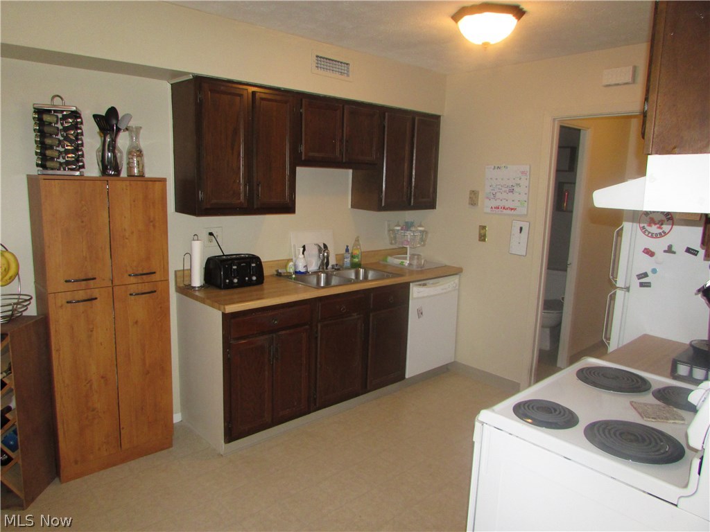 Liberty Bell Condo - Residential