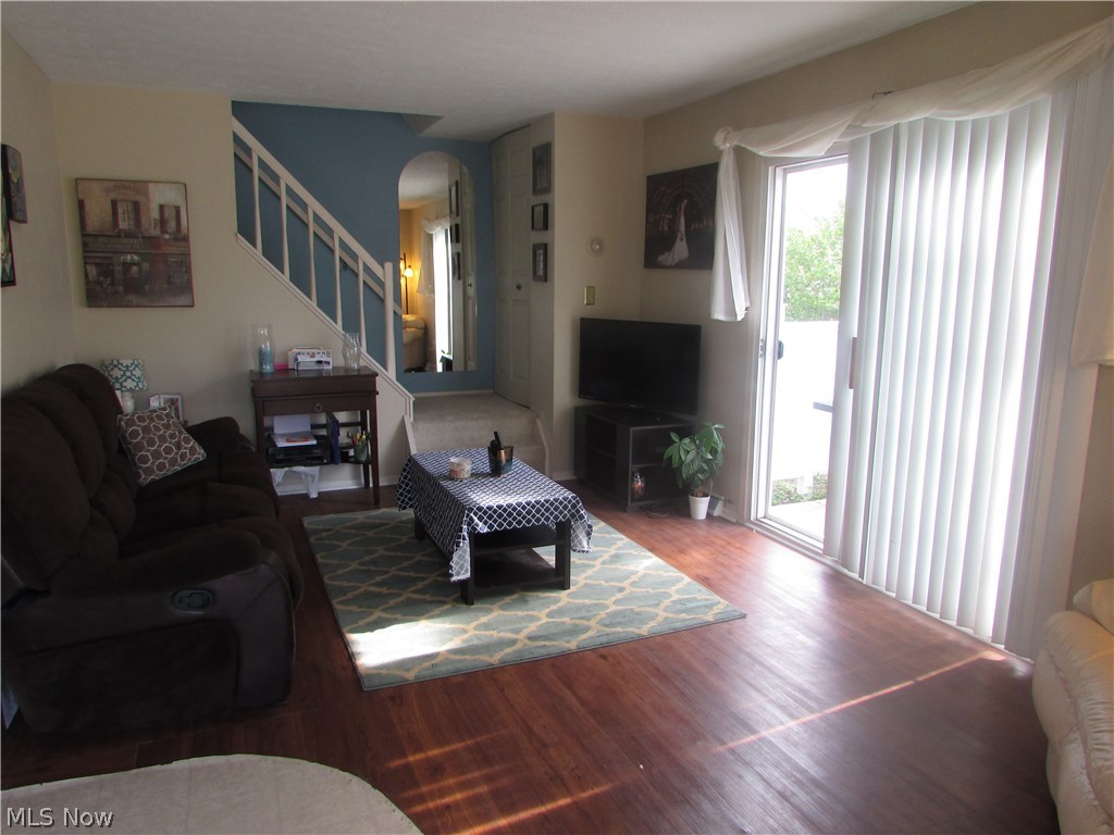 Liberty Bell Condo - Residential