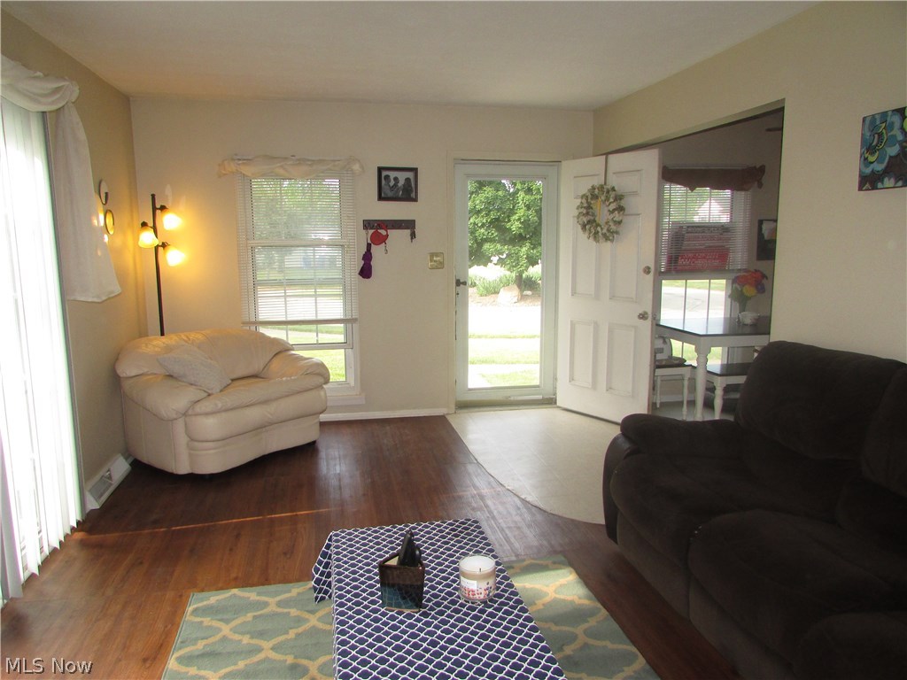 Liberty Bell Condo - Residential