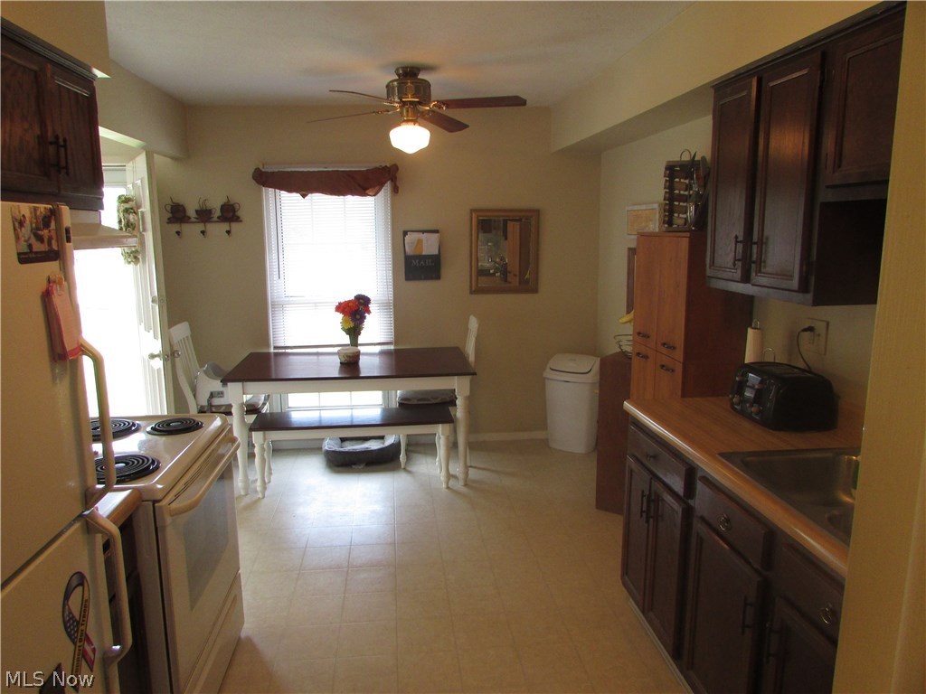 Liberty Bell Condo - Residential