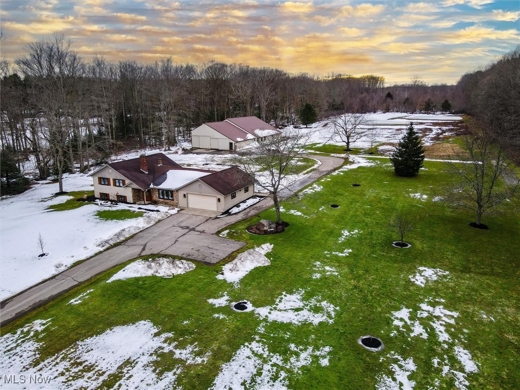 1811 Mechanicsville Road, Rock Creek, Ohio image 33