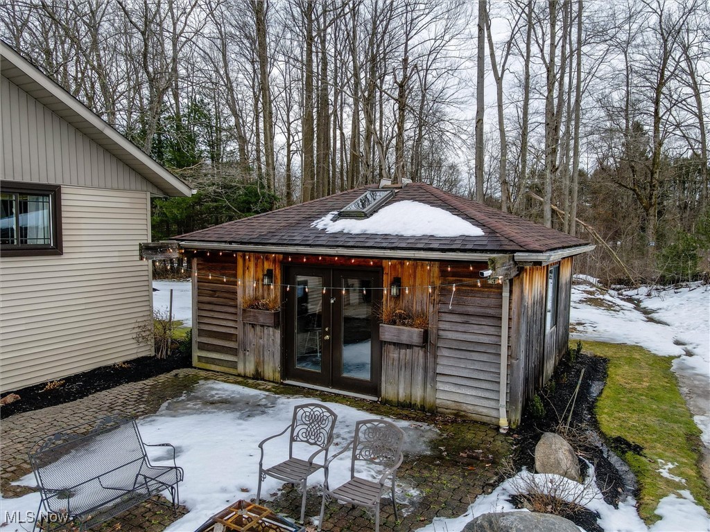 1811 Mechanicsville Road, Rock Creek, Ohio image 30