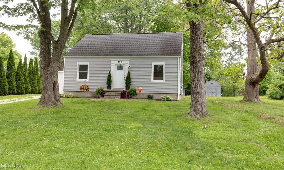 285 Westview Avenue, Wadsworth, Ohio image 1