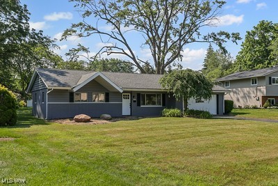 Lake Erie Estates Sub 8 - Residential