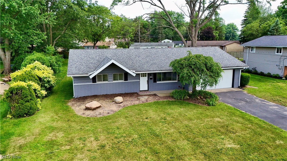 Lake Erie Estates Sub 8 - Residential