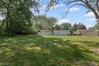 Lake Erie Estates Sub 8 - Residential