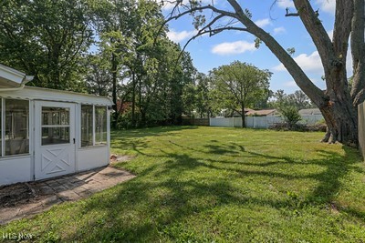 Lake Erie Estates Sub 8 - Residential