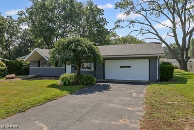 Lake Erie Estates Sub 8 - Residential