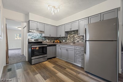 Lake Erie Estates Sub 8 - Residential