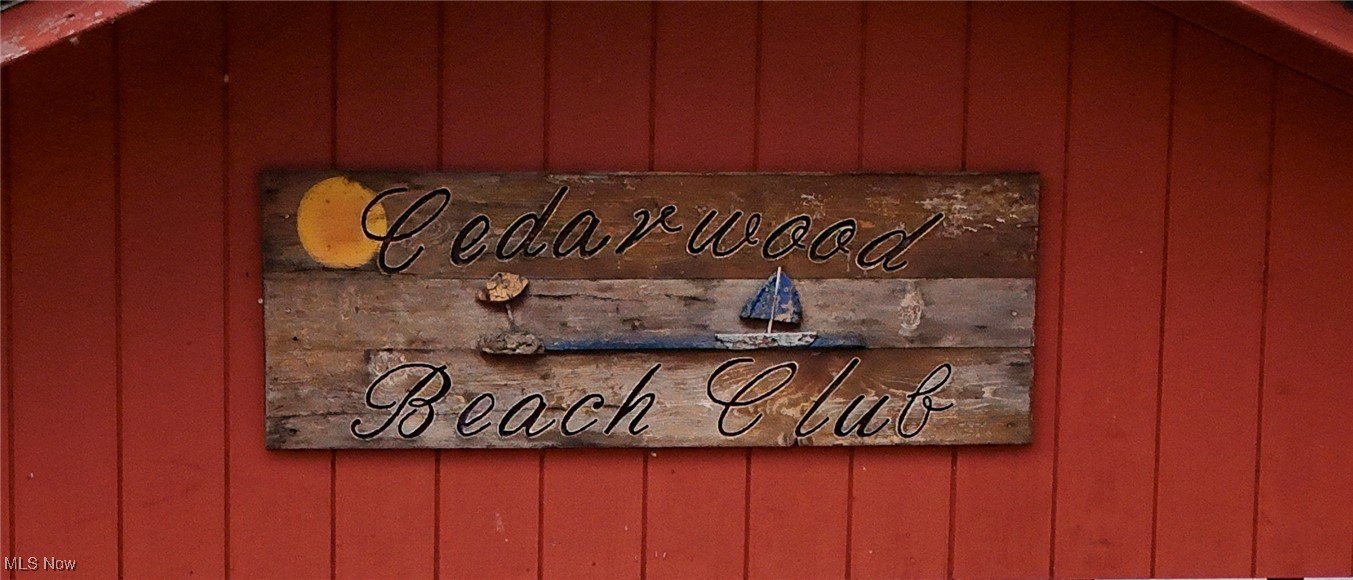 Lake Erie Estates Sub 8 - Residential