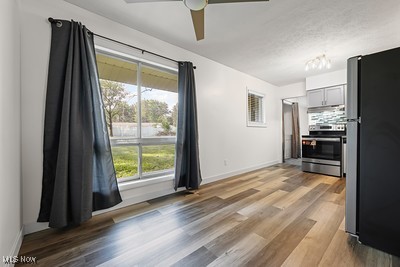 Lake Erie Estates Sub 8 - Residential