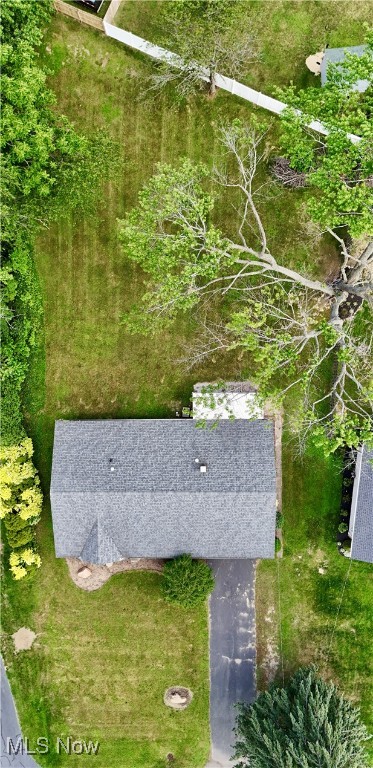 Lake Erie Estates Sub 8 - Residential