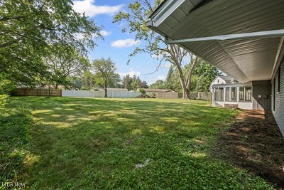 Lake Erie Estates Sub 8 - Residential