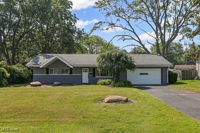 Lake Erie Estates Sub 8 - Residential