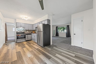 Lake Erie Estates Sub 8 - Residential