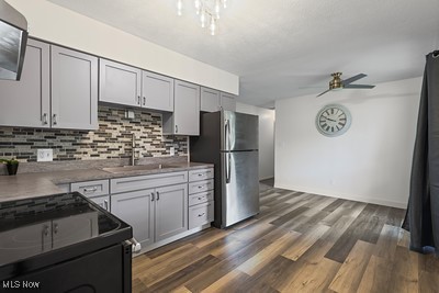 Lake Erie Estates Sub 8 - Residential