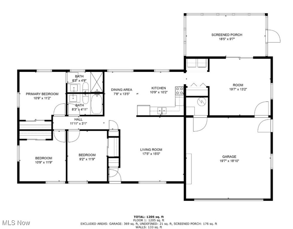 Lake Erie Estates Sub 8 - Residential