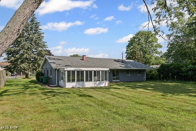 Lake Erie Estates Sub 8 - Residential