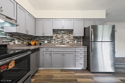 Lake Erie Estates Sub 8 - Residential