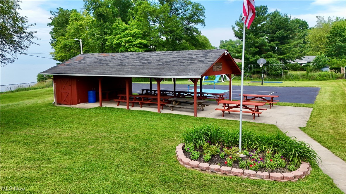 Lake Erie Estates Sub 8 - Residential