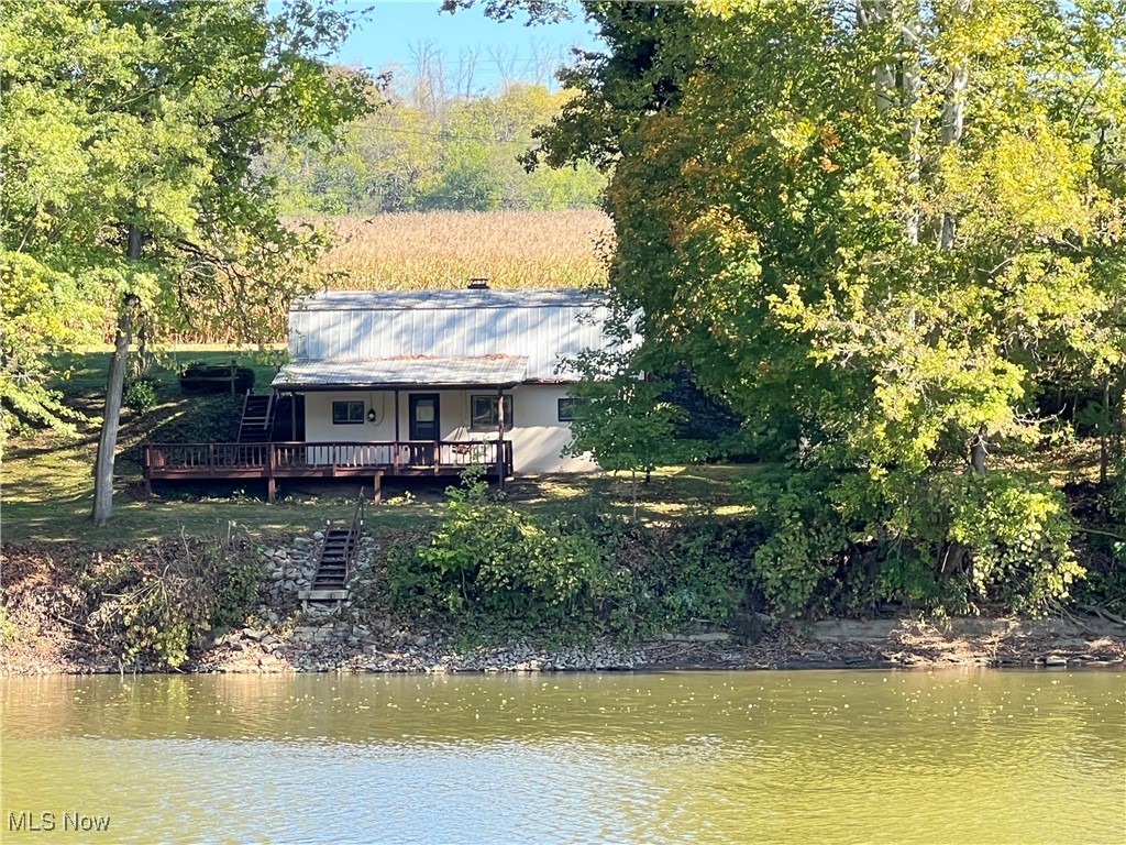 2308 E Oh 266, Stockport, Ohio image 34