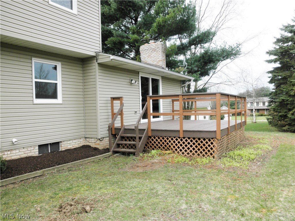 Pueblo Estates - Residential