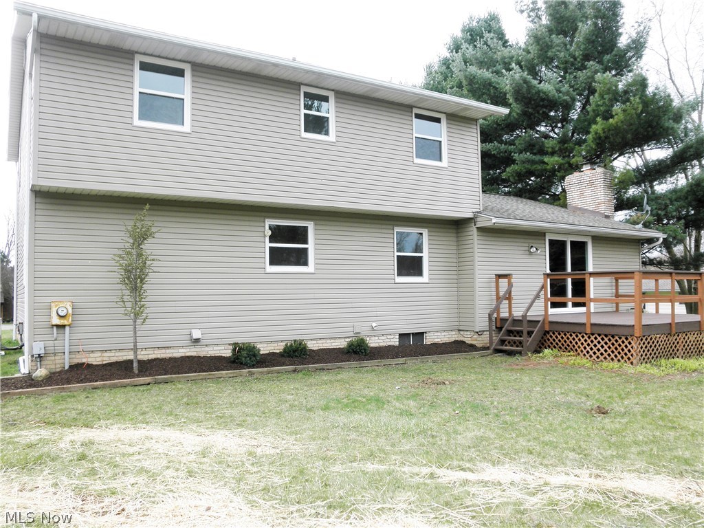 Pueblo Estates - Residential