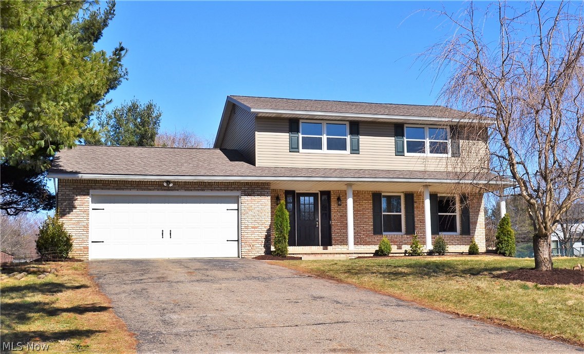 Pueblo Estates - Residential