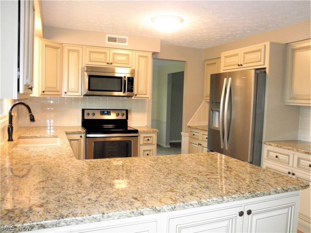 Pueblo Estates - Residential