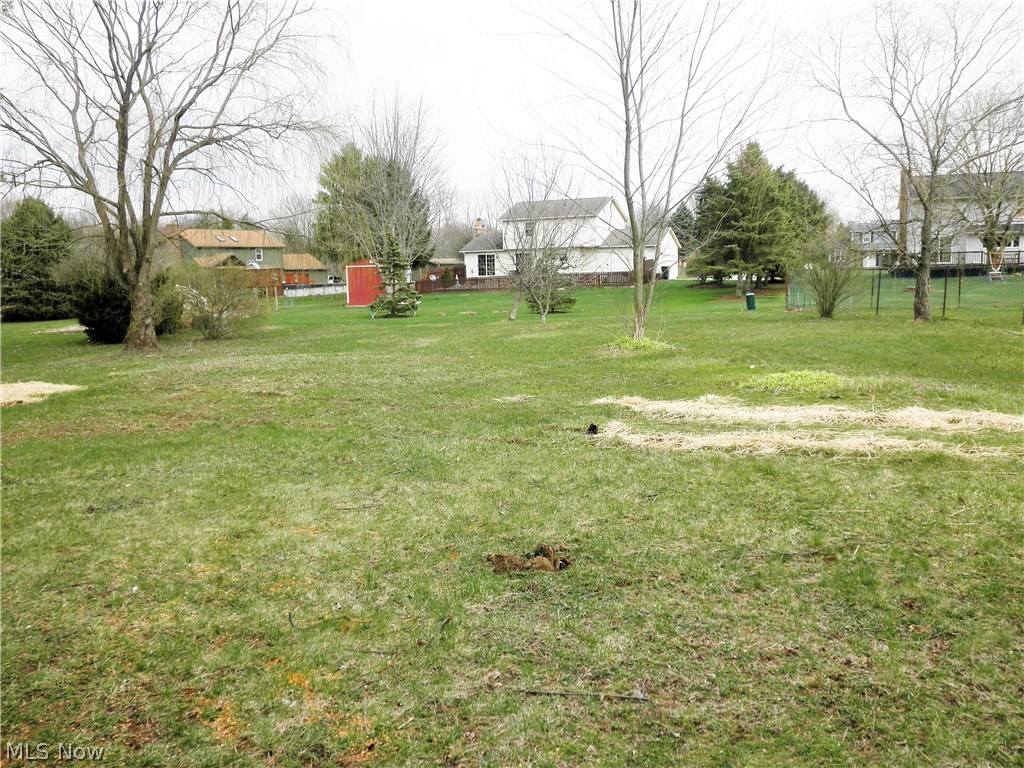 Pueblo Estates - Residential