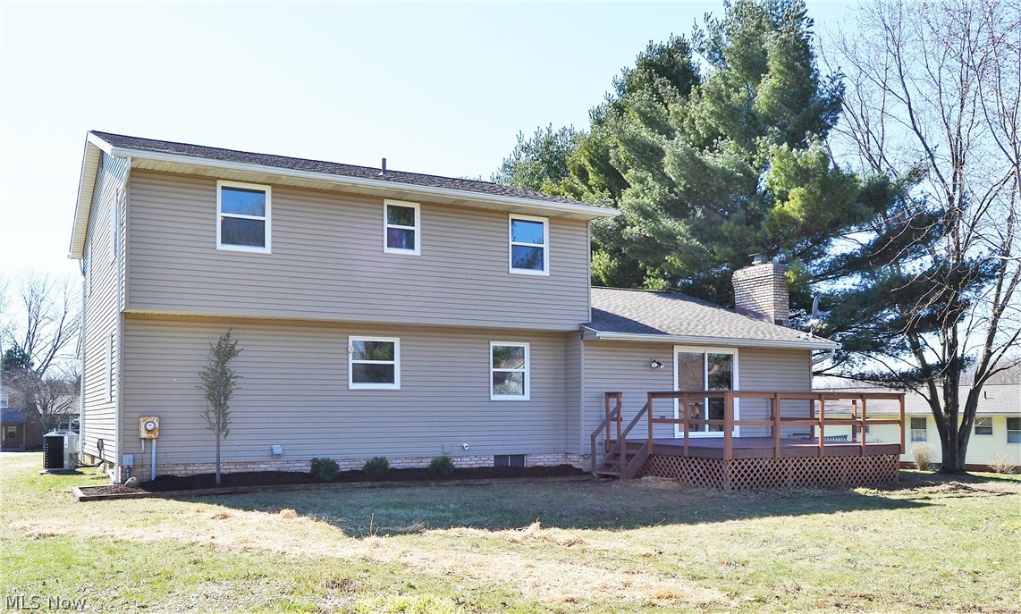 Pueblo Estates - Residential