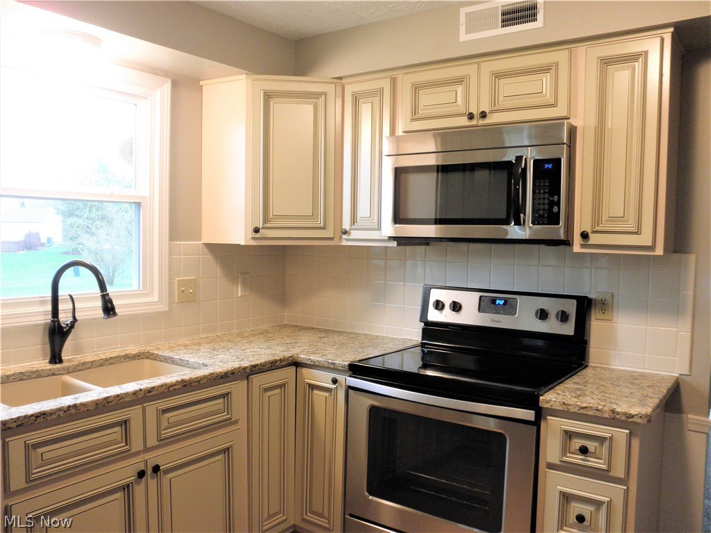 Pueblo Estates - Residential